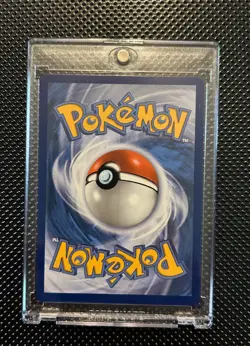 Pokemon TCG Phantasmal Flames ORICORIO 024 Promo UPC - MINT CONDITION - Image 2