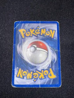 Sandslash Reverse Foil Pokemon Legendary Collection #62 2002 Dmg - Image 3