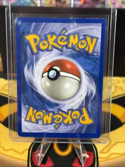 Giratina Lv.X #DP38 Holo Bleed 2009 Pokemon Diamond & Pearl Black Star Promo NM - Image 4