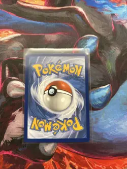 Pokemon TCG Raichu Scarlet & Violet: Paldean Fates 132/091 Holo Shiny Rare - Image 2