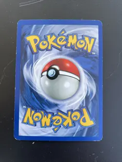Pokemon TCG Erika's Tangela Gym Heroes 79/132 Regular 1st Edition Common - Image 2