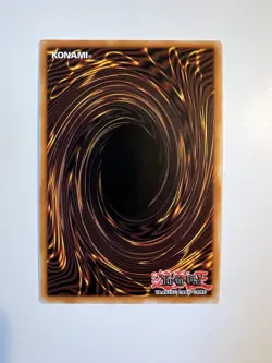 Yugioh! Arias the Labrynth Butler - MP24-EN116 Prismatic Secret Rare 1st LP - Image 4