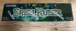 Yu-Gi-Oh Spell Ruler 25th Anniversary English Edition Factory Sealed - Image 3