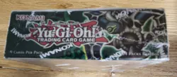 Yu-Gi-Oh Spell Ruler 25th Anniversary English Edition Factory Sealed - Image 4