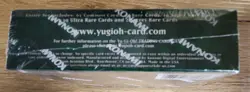 Yu-Gi-Oh Spell Ruler 25th Anniversary English Edition Factory Sealed - Image 5