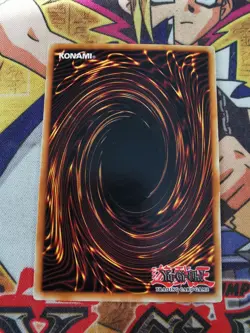 Burst Stream of Destruction ast-038 Unltd Ed (NM/VLP) Ultra Rare Yu-Gi-Oh! - Image 4