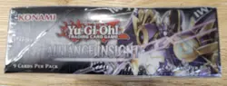 Yu-Gi-Oh Alliance Insight 25th Anniversary Factory Sealed Box - Image 3