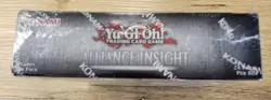 Yu-Gi-Oh Alliance Insight 25th Anniversary Factory Sealed Box - Image 5