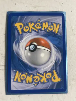 Pokemon Emolga Reverse Holo Card 32/98 EPO Emerging Powers - Image 2