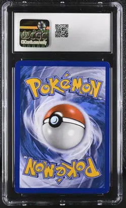 CGC 8.5 Pikachu 2016 Generations RC29/RC32 Radiant Collection Holo Pokemon Card - Image 2
