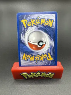 Wooper 117/147 Aquapolis Regular Pokemon Card Moderately Played MP - Image 2