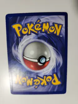 Mew - 8 - Pokemon Wizards Black Star Promo Card NM - Image 3