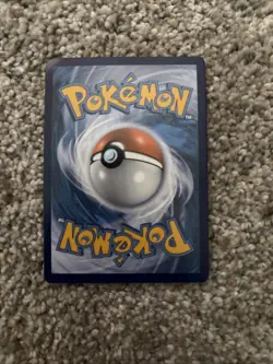 Pokemon TCG Mewtwo EX Full Art Holo Card 103/108 Evolutions - Image 4
