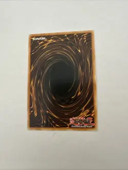 Yu-Gi-Oh! TCG Mulcharmy Fuwalos Secret Rare Card RA04-EN050 Quarter Stampede - Image 2