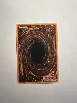 Yu-Gi-Oh! TCG Mulcharmy Fuwalos Secret Rare Card RA04-EN050 Quarter Stampede - Image 3