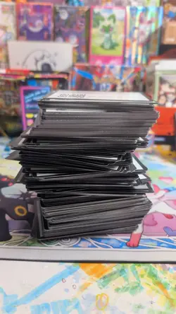 UNUSED Pokemon Online Code Cards TCG LIVE Bulk Lot From SUN & MOON Era + XY Era - Image 1