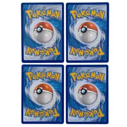Centiskorch VMAX Gallade V Gardevoir EX Smeargle Art Rare Lot Holo Pokemon Cards - Image 2