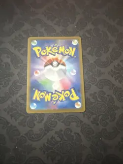 Kangaskhan ex RR 115/165 SV2a 151 Pokemon Card Japanese - Image 2