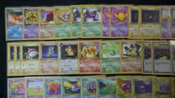 Vintage! Wotc! ALL 1st Edition Pokemon Card Lot - 23 Rocket 10 Fossil 5 Jungle!! - Image 2