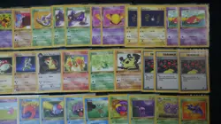 Vintage! Wotc! ALL 1st Edition Pokemon Card Lot - 23 Rocket 10 Fossil 5 Jungle!! - Image 3
