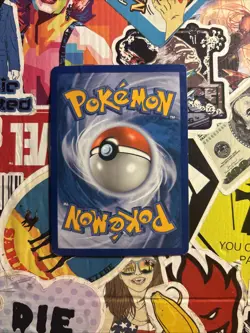 Pokemon Gengar TCG Rising Rivals Card 40/111 Regular Uncommon - Image 2