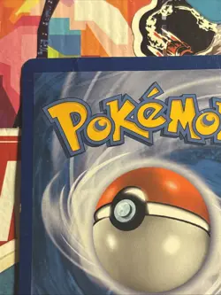 Pokemon Gengar TCG Rising Rivals Card 40/111 Regular Uncommon - Image 3