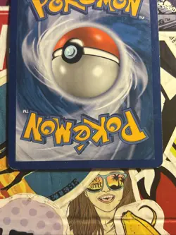 Pokemon Gengar TCG Rising Rivals Card 40/111 Regular Uncommon - Image 4