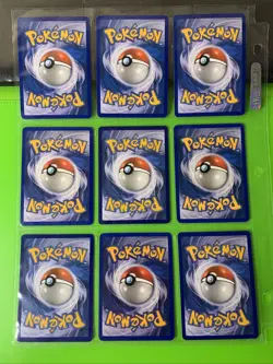 Pokemon Binder Collection Treecko Grovyle Cards E-Reader EX Era Platinum - Image 2