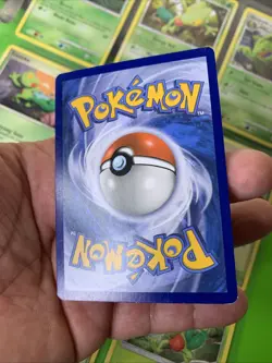 Pokemon Binder Collection Treecko Grovyle Cards E-Reader EX Era Platinum - Image 4