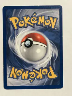 Lt. Surge's Secret Plan 107/132 Gym Challenge 1st Edition Rare Card DMG - Image 3