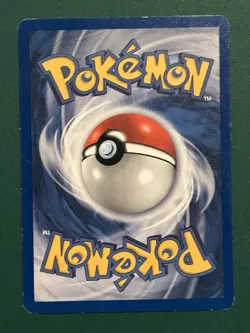 Lt. Surge's Secret Plan 107/132 Gym Challenge 1st Edition Rare Card DMG - Image 4