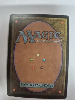 MTG - Submerge _ Nemesis Regular Uncommon #48 - Image 2