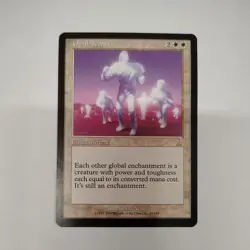 Opalescence (Urza's Destiny) VLP MTG - Image 1