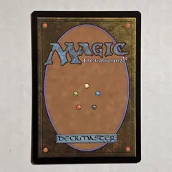 Determined Iteration Near Mint, English New Capenna Commander MTG Magic - Image 2