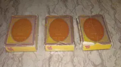 MTG Revised Empty Deck Master Starter Deck Boxes (Used) 3X - Image 3