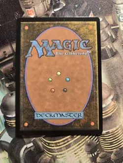MTG Traveling Chocobo (Borderless) (Chocobo Track Foil) - Image 2