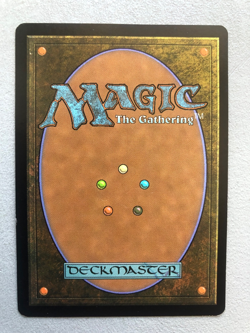 Mtg Carte Magic Planar Chaos Damnation French LP - Image 2
