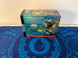 MTG Final Fantasy Chocobo Bundle - NEW/SEALED??IN HAND! FREE FAST SHIP! ?? - Image 2