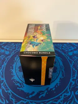 MTG Final Fantasy Chocobo Bundle - NEW/SEALED??IN HAND! FREE FAST SHIP! ?? - Image 3
