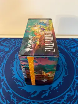 MTG Final Fantasy Chocobo Bundle - NEW/SEALED??IN HAND! FREE FAST SHIP! ?? - Image 4