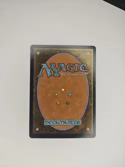 MTG The Last Agni Kai #0314 Foil Borderless R Avatar: The Last Airbender (TLA) - Image 2
