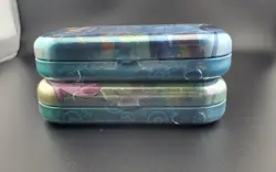 Pokemon TCG - Kanto Friends Mini Tins - Lot of 2 - Eevee - Squirtle - Code H24 - Image 5