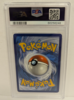 2020 Pokemon SWSH #174 FA/GLRN.SIRFETCH'D V Vivid Voltage PSA 10 - Image 2