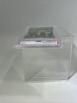2023 Pokemon SVP EN Charmander Obsidian Flames ETB PSA Mint 9 #ML - Image 5