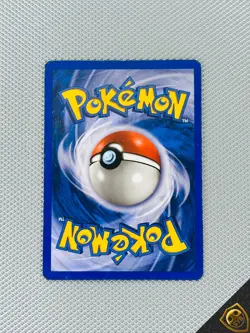 Pokemon Dark Hypno 26/82 Team Rocket Rara Prima Edizione Wizards ITA Vintage - Image 2