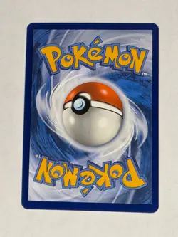 Pokemon TCG 2025 Lillie's Ribombee 164/159 Sv09: Journey Together Holo NM - Image 2