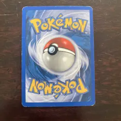 2006 Pokemon EX Holon Phantoms Persian Delta Species Reverse Holo #48/110 - Image 2