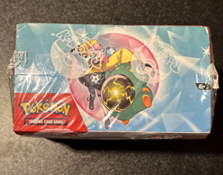 MINT ⭐ JOURNEY TOGETHER SEALED BOOSTER BOX - 2025 POKEMON SCARLET & VIOLET - Image 2
