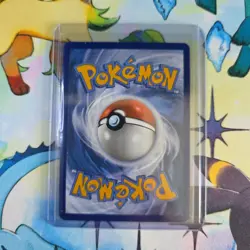 Pikachu EX 179/131 Prismatic Evolutions Hyper Rare Gold Pokemon TCG Secret Rare - Image 2