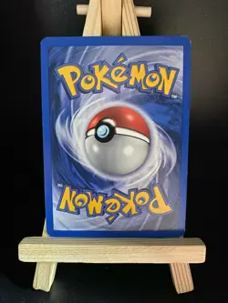 Owei 82/123 Pokemon Karte aus Geheimnisvolle Schatze - Image 2